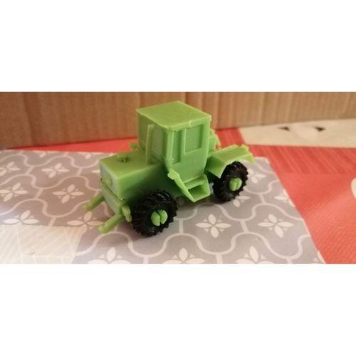 MB Trac 800 (Bu ürün Sadece Plastik parçadır - Almadan Önce Soru Sorabilirsiniz)