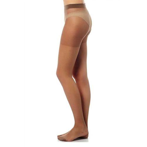 Kadın Külotlu Çorap 3 Lü 20 Den İnce Burnu Takviyeli Dayanıklı Mat  Müjde