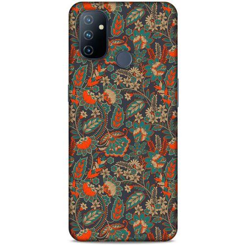 Ethnic Culture (64) Huawei P40 Pro Kılıf Silikon Kapak Desenli