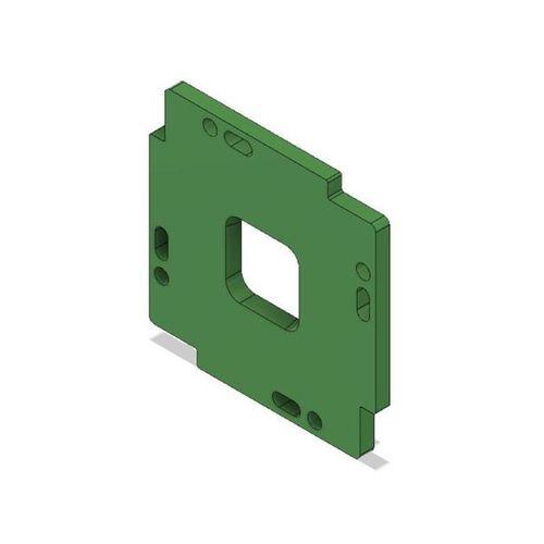 Bıçak Modeli (Bu ürün Sadece Plastik parçadır - Almadan Önce Soru Sorabilirsiniz)