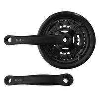 SEVGENT Ayna Kol Set Siyah 24/34/42T