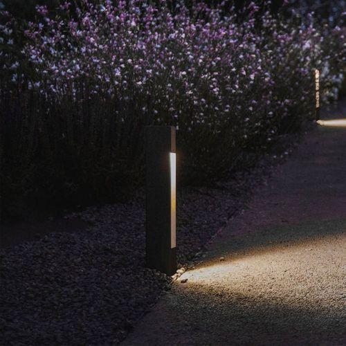 Fonelight AKA040 Bahçe Aydınlatma Bollard AKA040-CU35