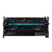 Special Crg-059A Siyah Muadil Toner Chipsiz