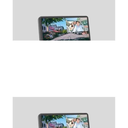 Full Hd Araç Kamerası 3’lü 4.0” Ekranlı Ve Hdr Gece Görüşlü