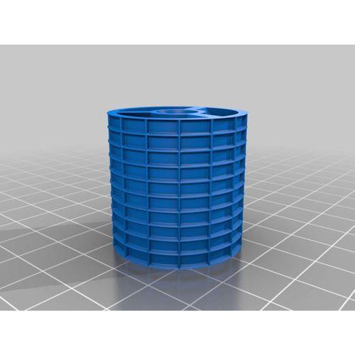 Profilwalze Mauerwerk H0 (Bu ürün Sadece Plastik parçadır - Almadan Önce Soru Sorabilirsiniz)