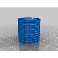 Profilwalze Mauerwerk H0 (Bu ürün Sadece Plastik parçadır - Almadan Önce Soru Sorabilirsiniz)