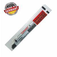 Tornado Yuvarlak Ahşap Kıl Testere Ağzı No:2 - 144 Adet