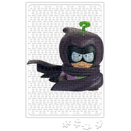 South Park Eric Cartmann Puzzle 240 Parça Yapboz