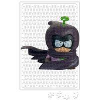 South Park Eric Cartmann Puzzle 240 Parça Yapboz