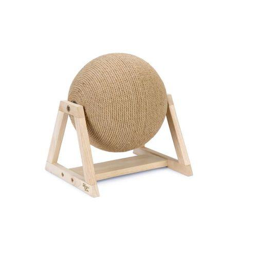 Beeztees DBL Kedi Tırmalama, 34x30x35,5cm