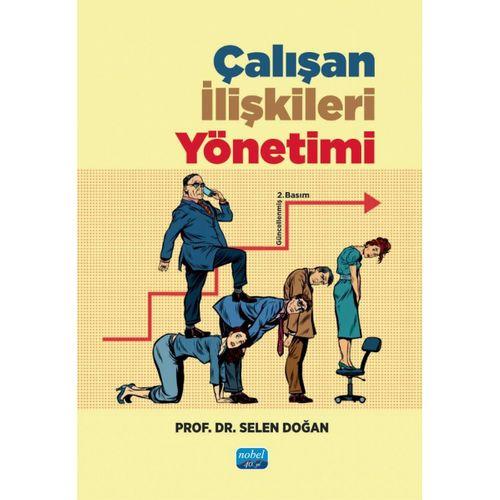 Çalışan İlişkileri Yönetimi