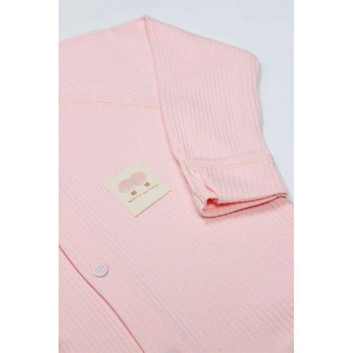 Bistyle Bistyle Modal Flying Balloons Tulum BS15114 Pembe