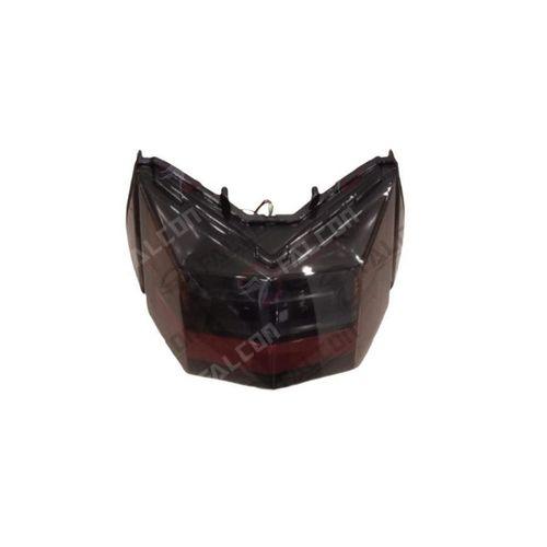 FALCON Falcon Arka Stop Komple-Quıck 50