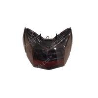 FALCON Falcon Arka Stop Komple-Quıck 50