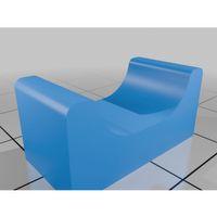 Mıknatıslı Chopstick Kalem Tutucu (Bu ürün Sadece Plastik parçadır - Almadan Önce Soru Sorabilirsiniz)