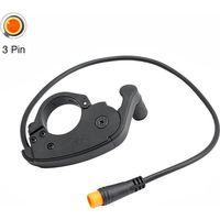 Gaz Kolu Elektrikli Bisiklet TT-013 28cm SNP 3Pin