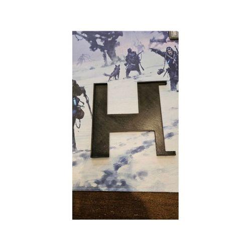 Expeditions Gears Of Corruption Oyuncu Tahtası Tabanı 3D Baskı