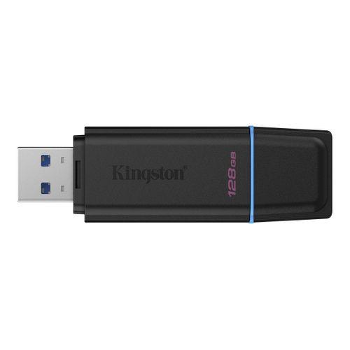 128GB USB3.2 DTXG2/128GB EXODIA KINGSTON