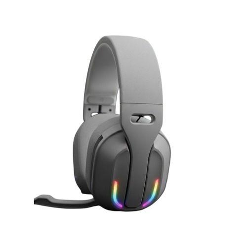 Pgb500 Beyaz Bluetooth Oyuncu Kulaklığı