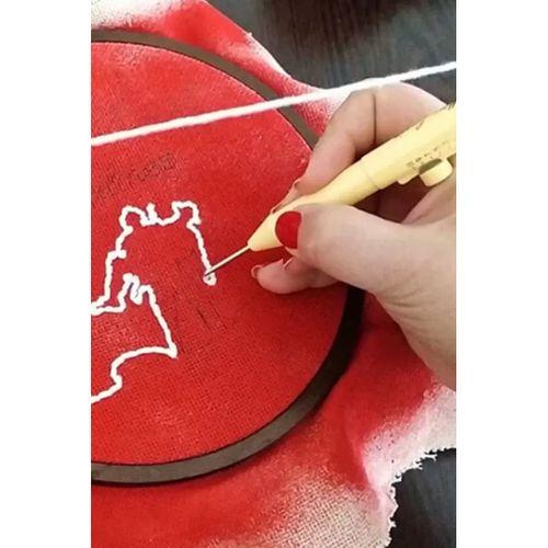 Punch Iğne Seti ( Panç Iğnesi )