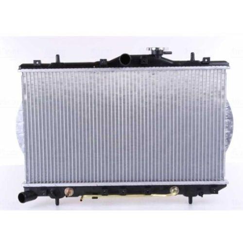 Accent Su Radyatör 2000-2005