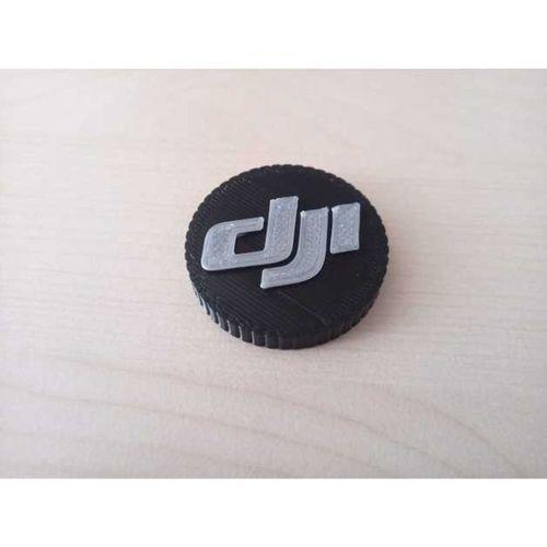DJI Osmo Action 4 Lens Koruma Kapağı (Bu ürün Sadece Plastik parçadır - Almadan Önce Soru Sorabilirsiniz)
