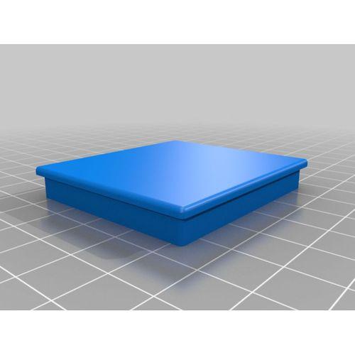 DC Power Jack Fişi Ethernet Konut - 3714192