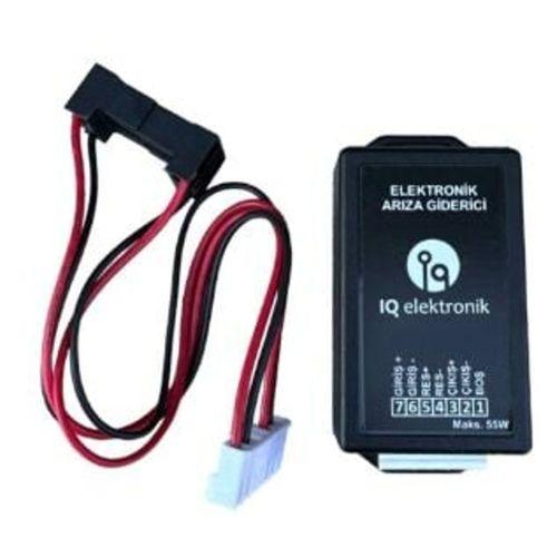 IQ Arıza Kesici Elektronik Modül