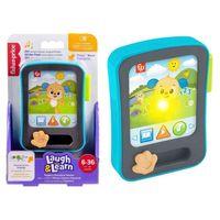 JGX02 Fisher-Price LnL Hikaye Anlatan Köpekçik