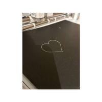 Cricut Isı Aktif Kalem Adaptörü (Bu ürün Sadece Plastik parçadır - Almadan Önce Soru Sorabilirsiniz)