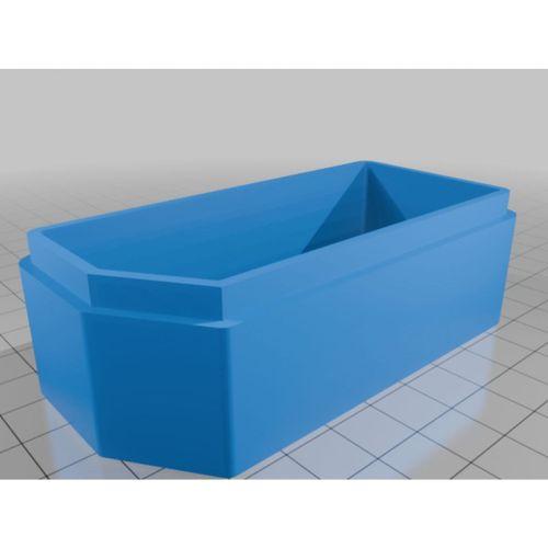 Enjoywood Drillpro DP DW84 Kavelalı Jig Kutu İçi Aparatları 3D Baskı