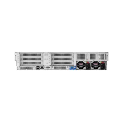 HPE DL380 GEN11 6530 2X32GB 8FF 2X480GB SSD 2X1000W P81787-425 3 YIL YERİNDE GARANTİ