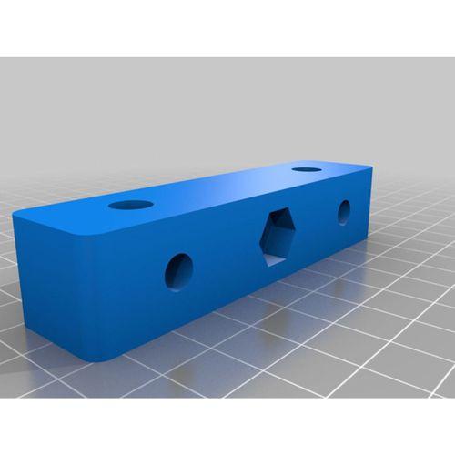 Hassas Router Daire Jig Bosch Colt (Bu ürün Sadece Plastik parçadır - Almadan Önce Soru Sorabilirsiniz)