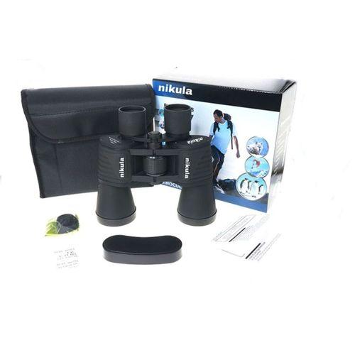 20X50 Dürbün Av Dürbünü Taşıma Çantalı 1000M/56M NK