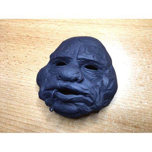 ANGler Maskesi - 5142029