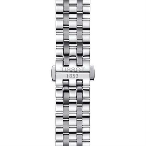 Tissot Carson Premium T1224101104300 Erkek Kol Saati T122.410.11.043.00