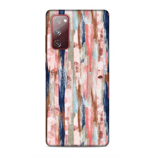 Samsung Galaxy S20 Fe Uyumlu Kılıf Utopia (18) Telefon Kılıfları Geo