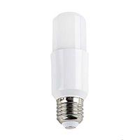 8W LED PİL AMPUL E27