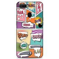 Cartoon 010 Samsung Galaxy A50s Kılıf
