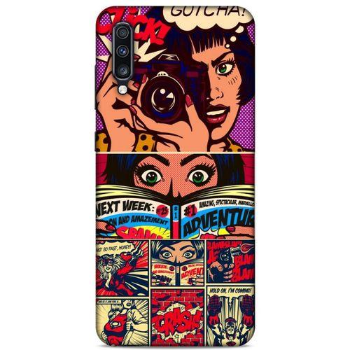 Cartoon 007 Samsung Galaxy S10 Lite Kılıf