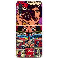 Cartoon 007 Samsung Galaxy S10 Lite Kılıf