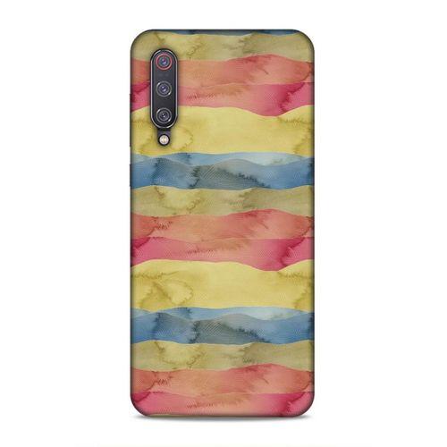 Xiaomi Mi 9 Uyumlu Kılıf Utopia (40) Fit Silikon Kılıf Yeşil Bakır