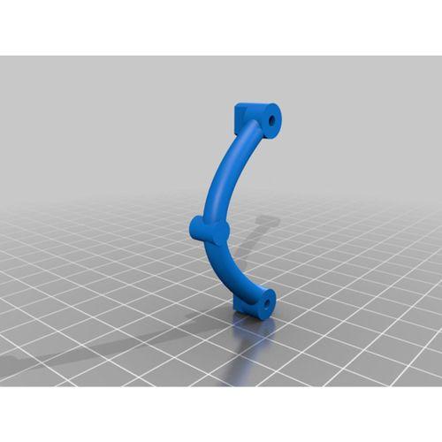 A4091 ZULUSCSI KOMPAKT MONTAJ (Bu ürün Sadece Plastik parçadır - Almadan Önce Soru Sorabilirsiniz)