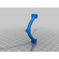 A4091 ZULUSCSI KOMPAKT MONTAJ (Bu ürün Sadece Plastik parçadır - Almadan Önce Soru Sorabilirsiniz)