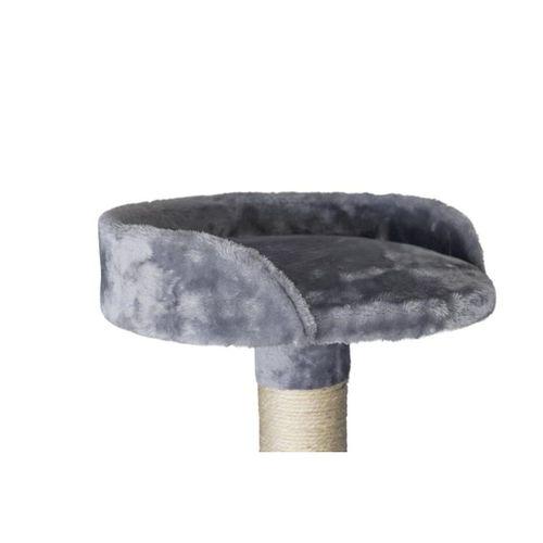 Beeztees Kedi Büyük Tırmalama ve Oyun Evi, 70x50x220-260cm