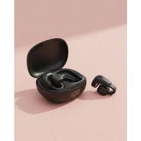 Açık Tasarım Kablosuz Bluetooth Spor Kulaklık Led Ekranlı