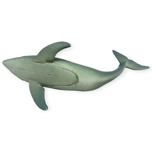 Hayvan Figürleri - Deniz Hayvanları 14 cm - Köpekbalığı