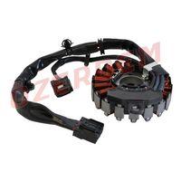 HONDA Honda Spacy Alpha Uyumlu Statör 18 Li 33-108-28 Mm 3D 3K İth