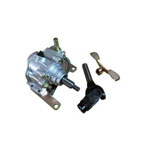 SEVGENT Geri Vites Aktarma Şanzumanı Komple Cub (20mm)