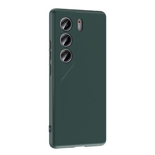 Tecno Camon 40 4G Kılıf Zore Mara Lansman Kapak